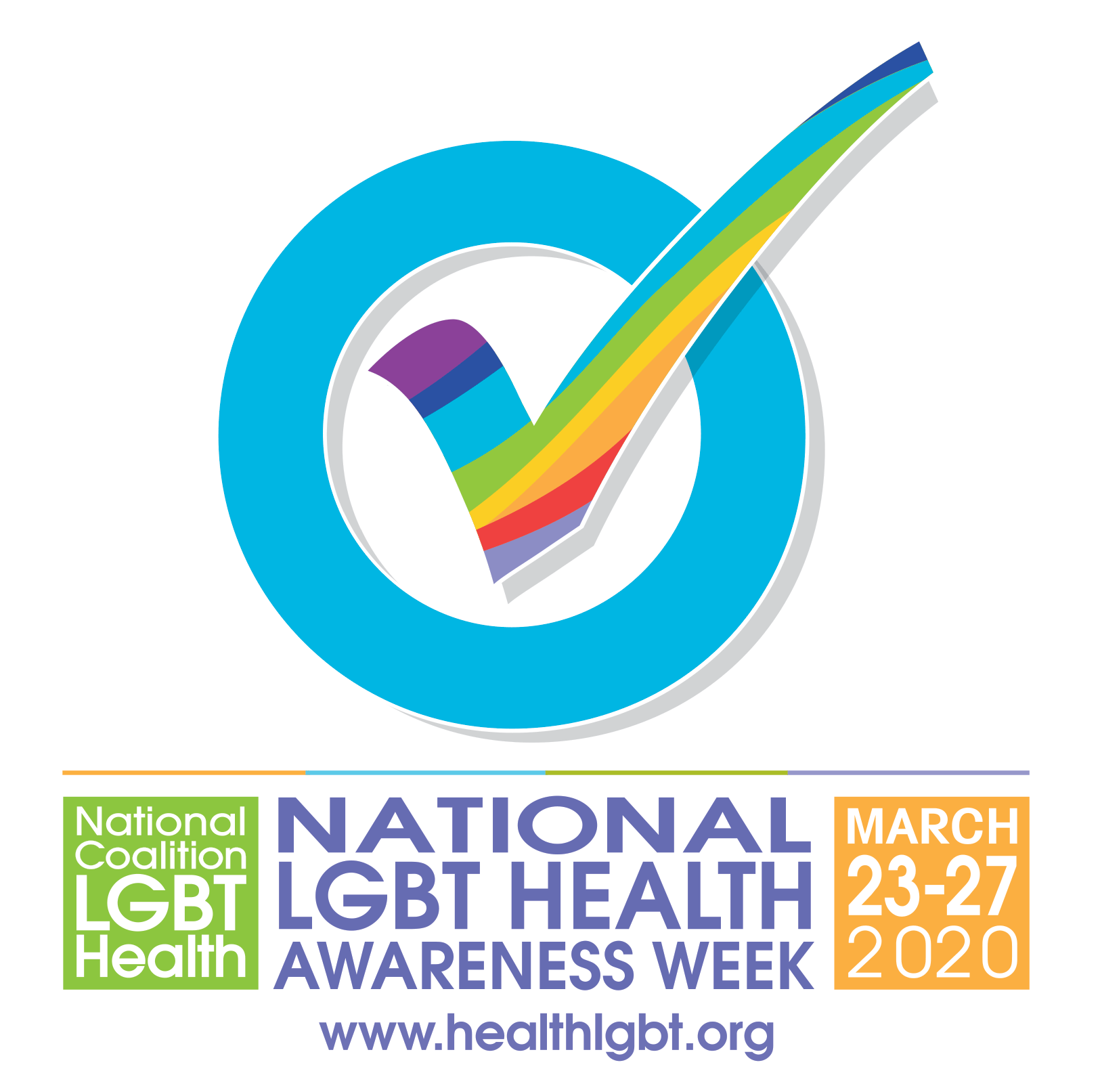 2020 National LGBT Health Awareness Week – Promotional Toolkit ...