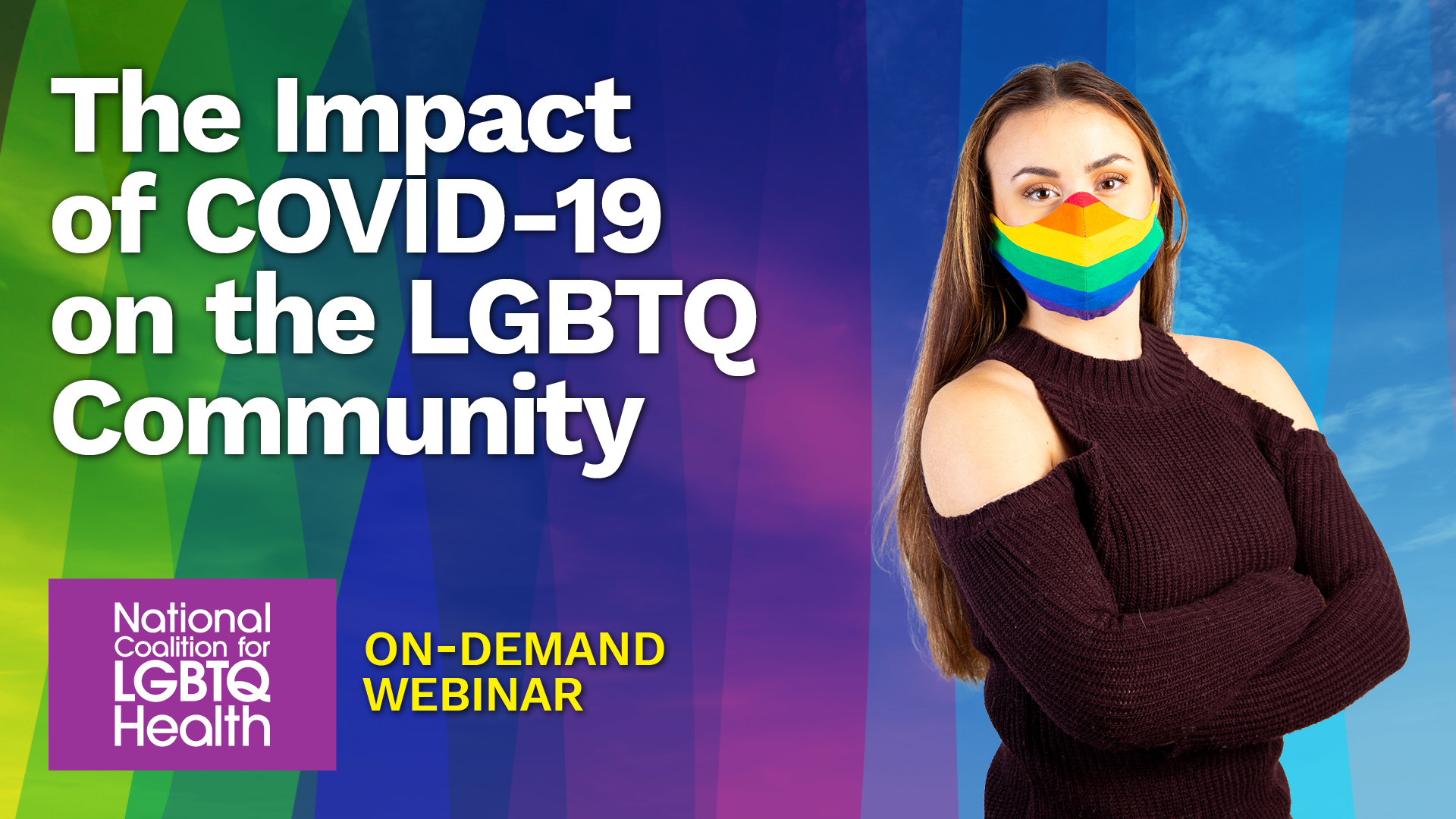 The Impact of COVID-19 on the LGBTQ Community