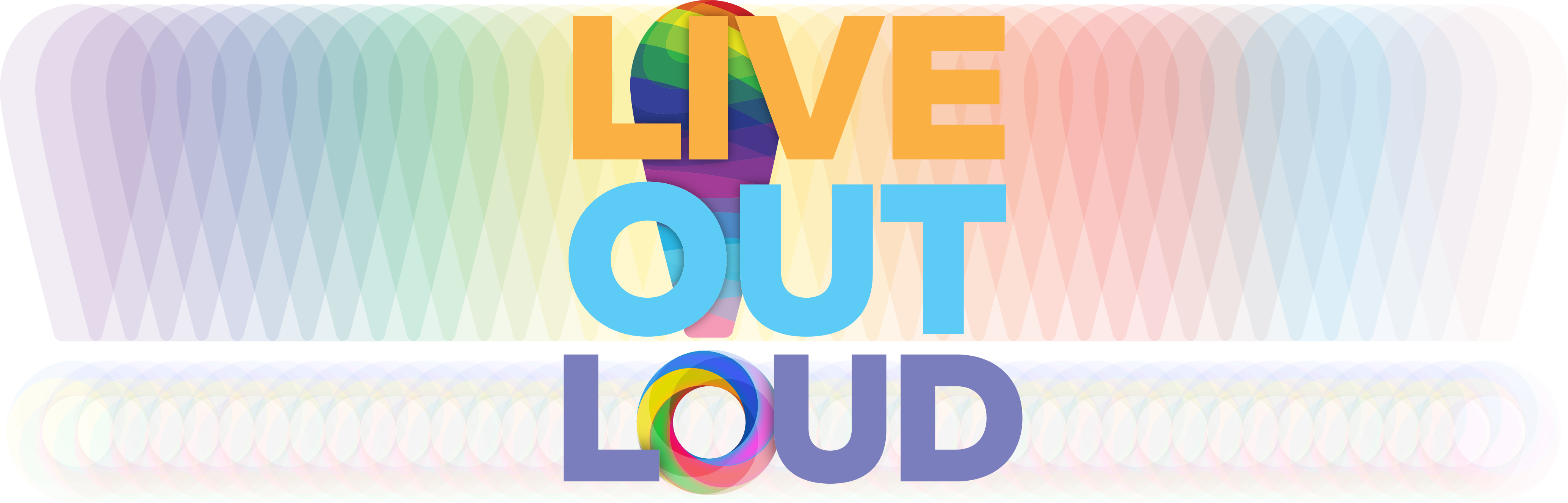 LIVE OUT LOUD