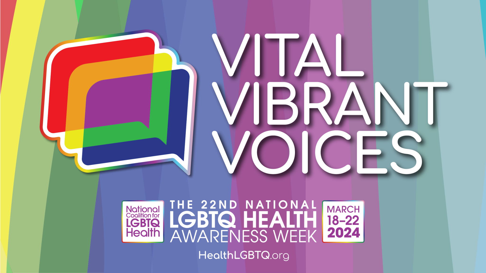 National LGBTQ Health Awareness Week HealthLGBTQ