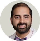 Aniruddha Hazra, MD