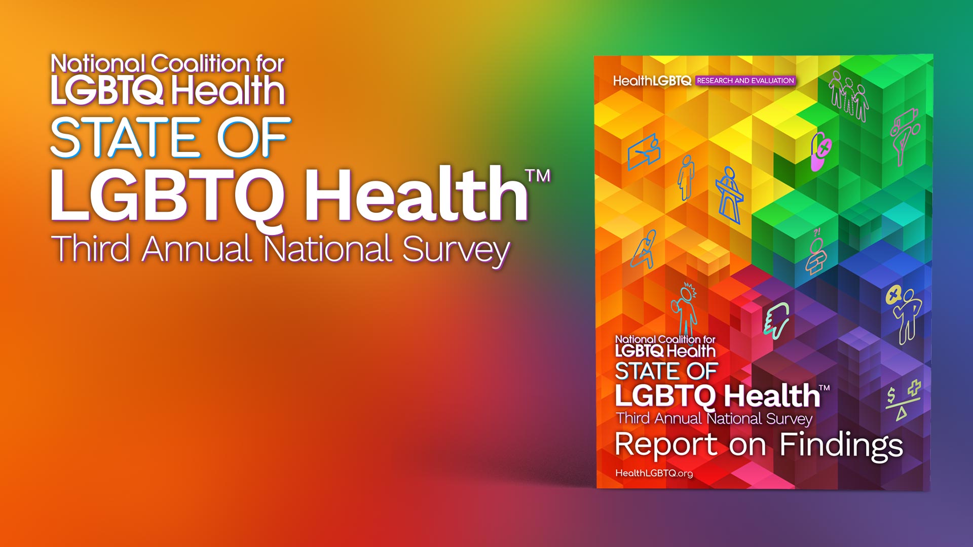 State of LGBTQ Health™ National Survey