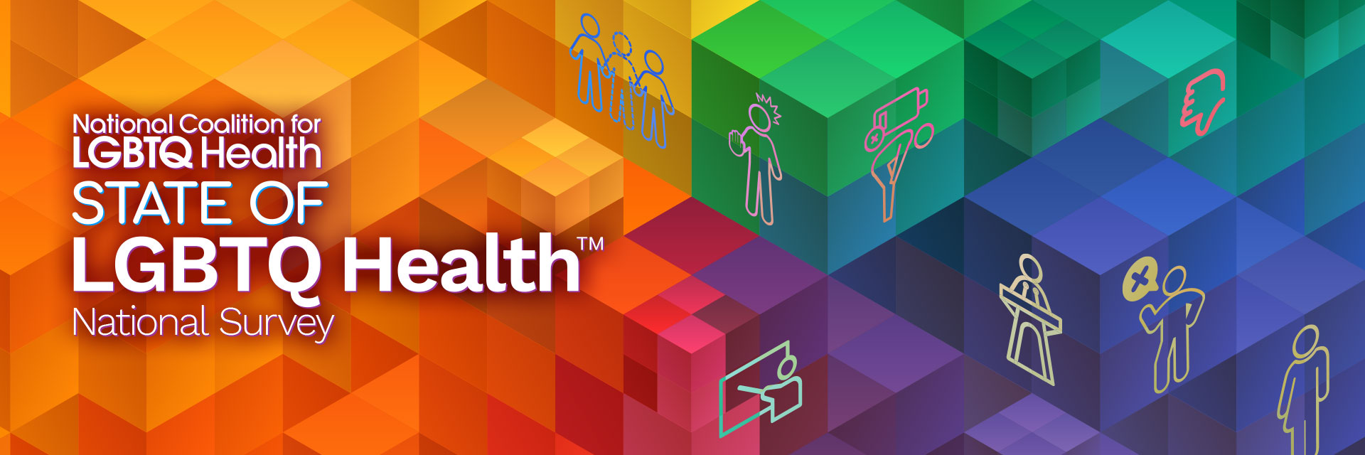 State of LGBTQ Health National Survey