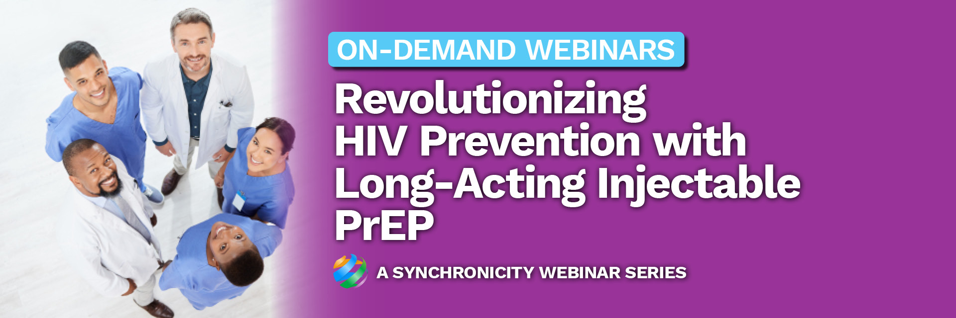 Revolutionizing HIV Prevention with Long-Acting Injectable PrEP